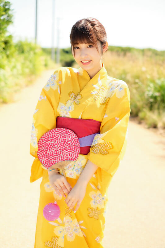 美音咲月 水着グラビア 仮面女子の人気メンバー Fカップの美麗バスト 11枚目