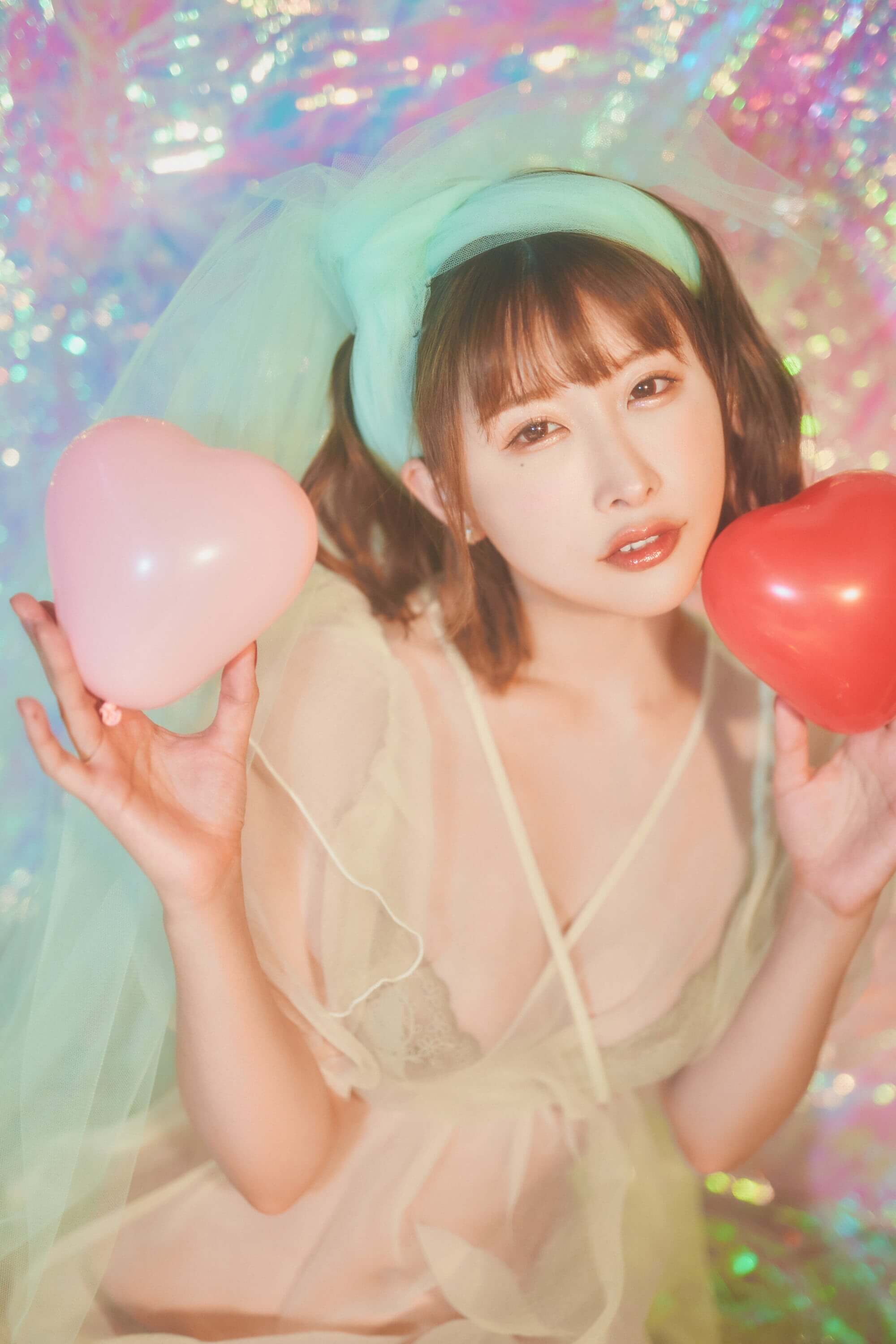 うんぱいって知ってる? 水着グラビア いとうさやか 2枚目