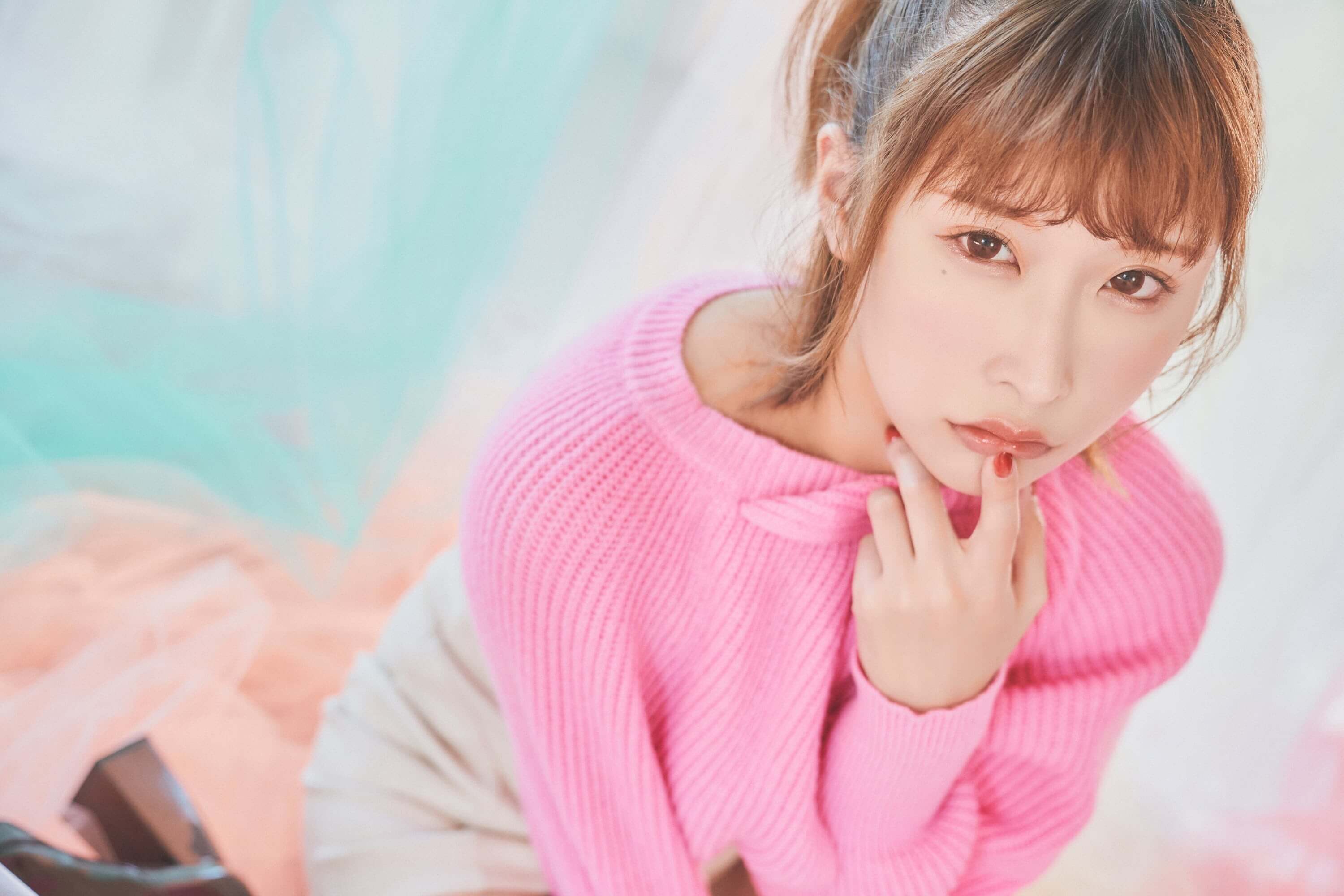 うんぱいって知ってる? 水着グラビア いとうさやか 10枚目