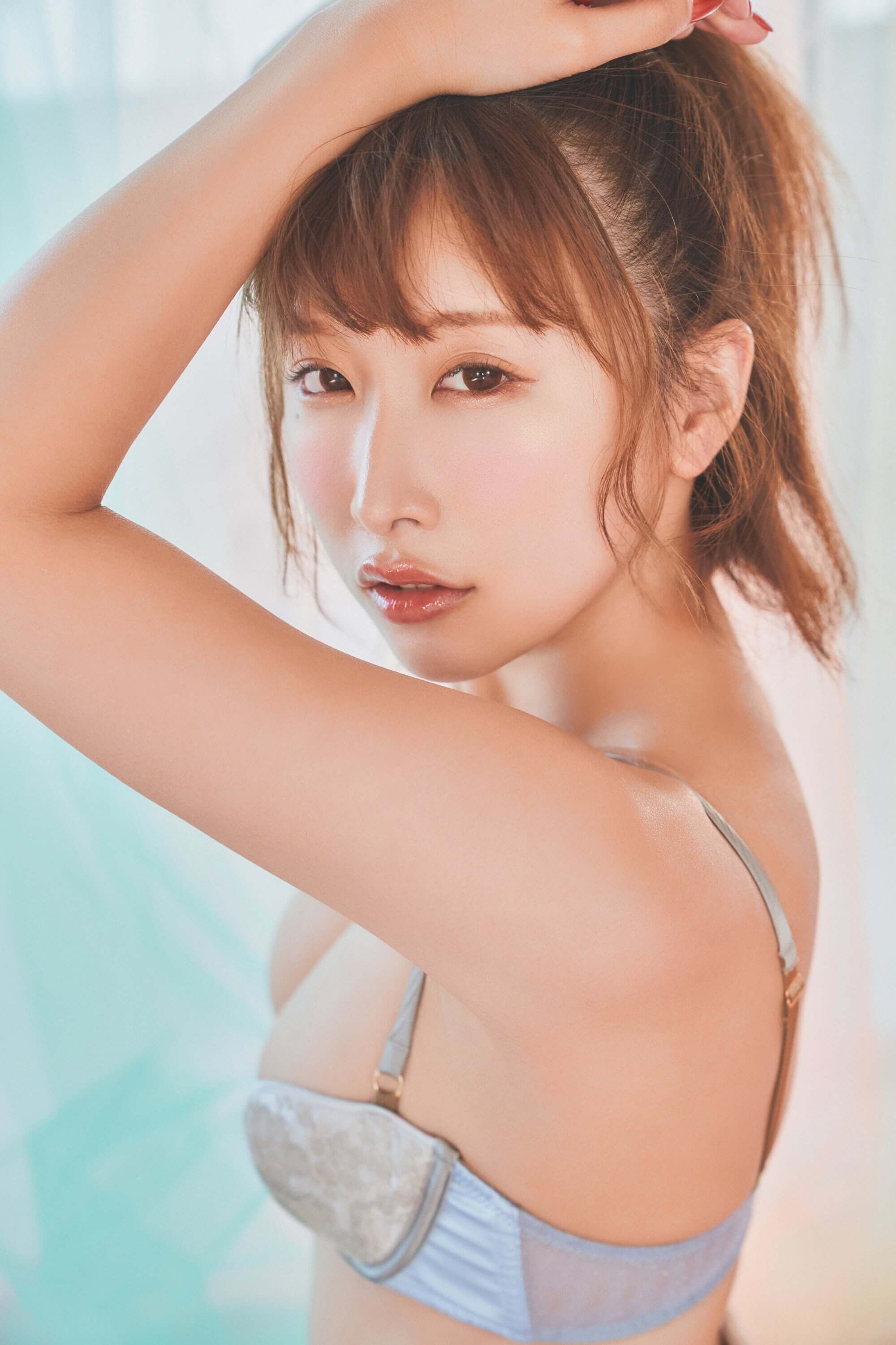 うんぱいって知ってる? 水着グラビア いとうさやか 19枚目