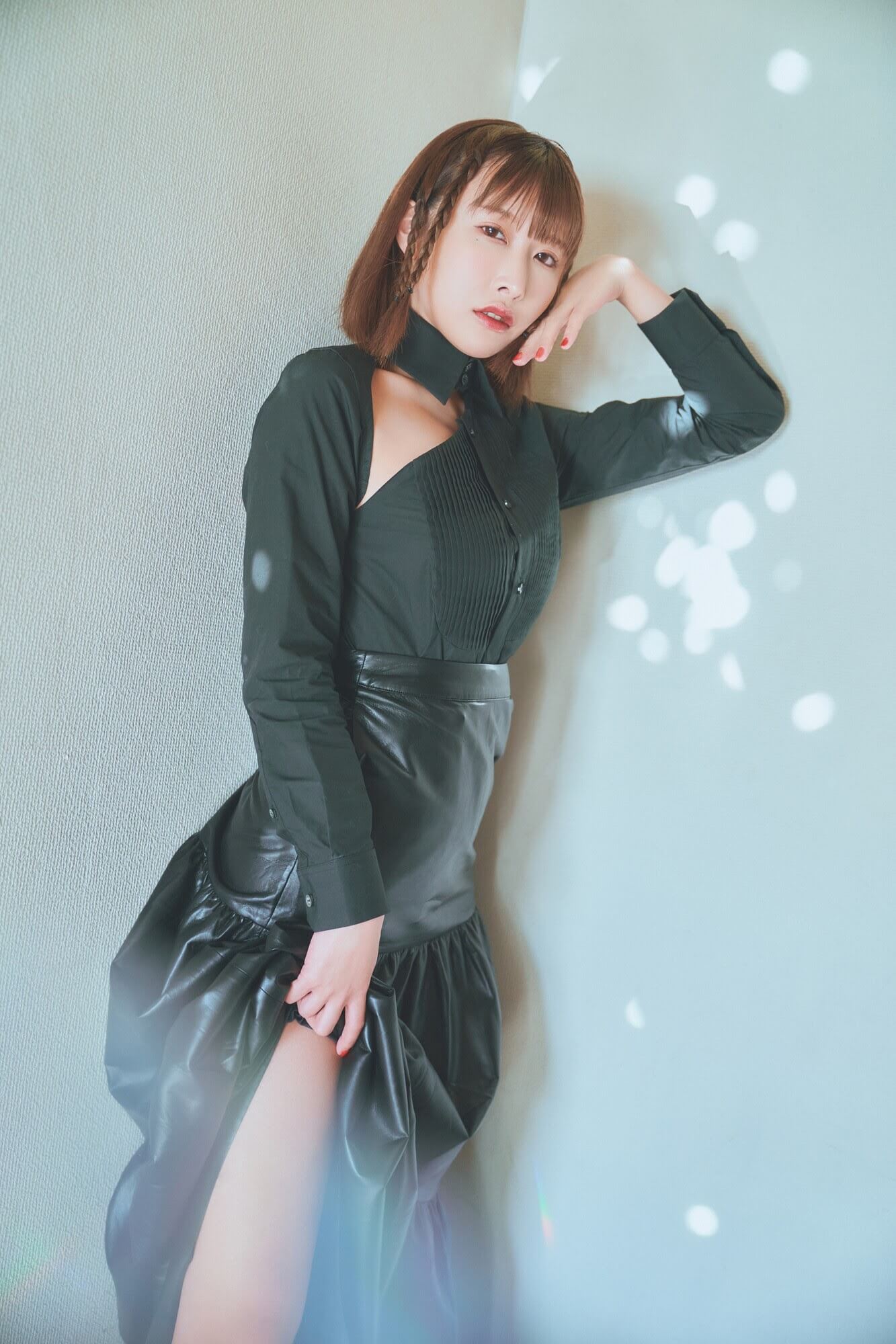 うんぱいって知ってる? 水着グラビア いとうさやか 25枚目