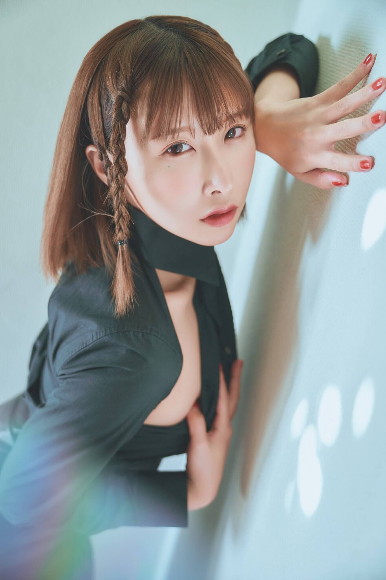 うんぱいって知ってる? 水着グラビア いとうさやか 27枚目