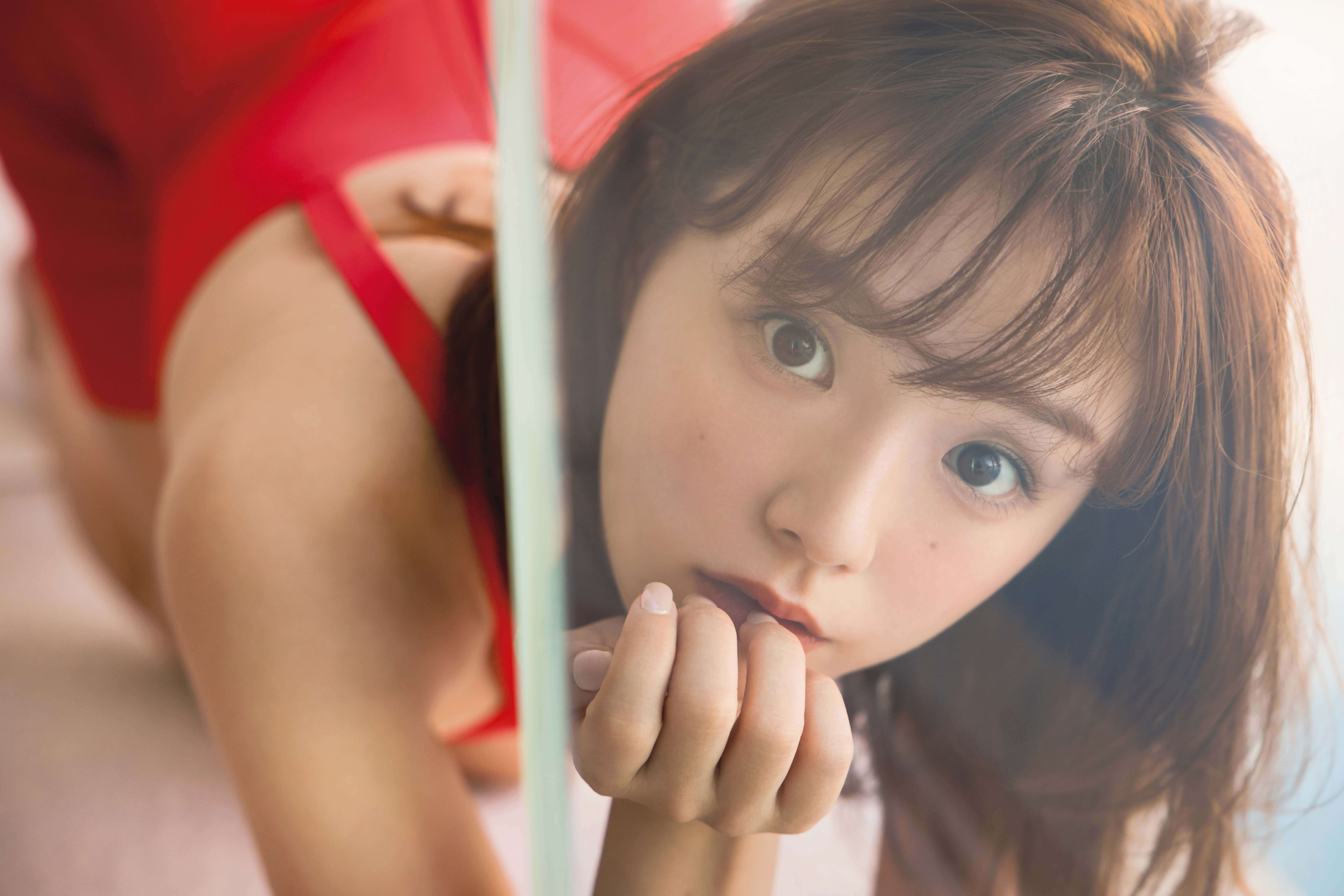 篠崎愛 水着グラビア アジア最高の女神 30枚目