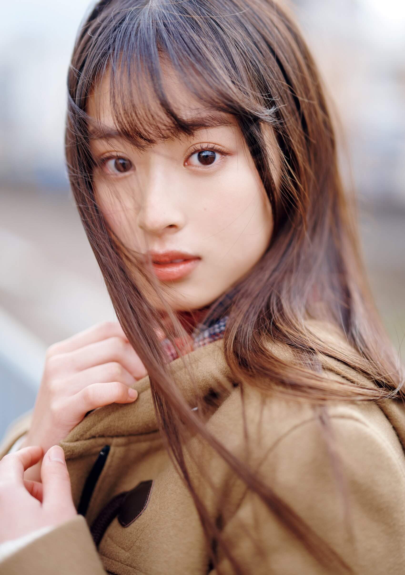 井本彩花 アオハル水着 現役高校生の今をたっぷりとお楽しみください! 14枚目