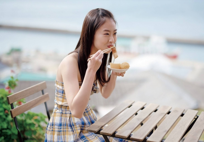 井本彩花 アオハル水着 現役高校生の今をたっぷりとお楽しみください! 17枚目
