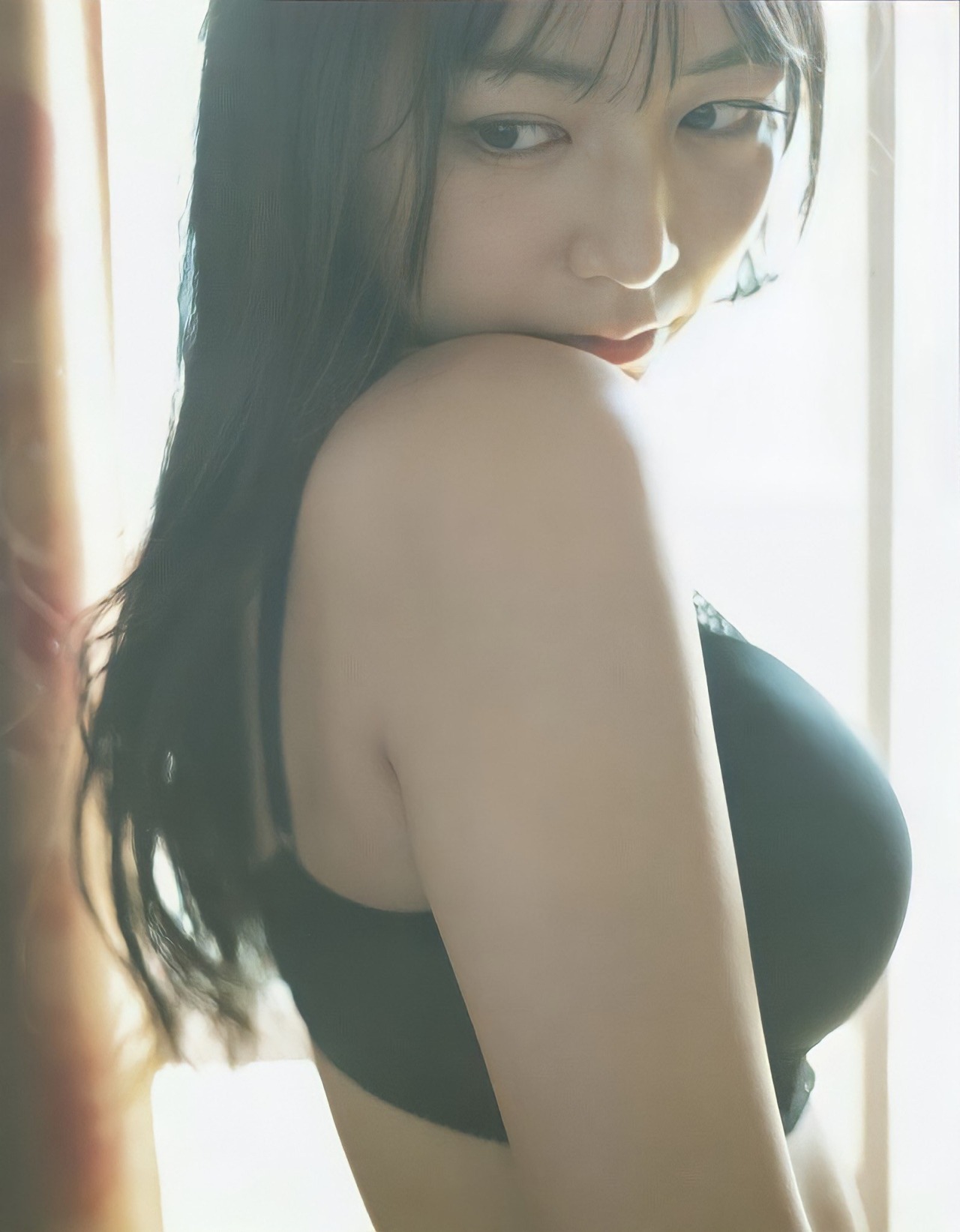 北野日奈子(乃木坂46)最新グラビア水着画像② 21枚目