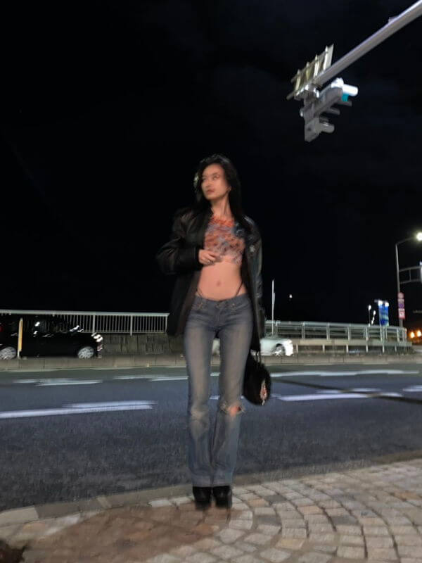 吉田あかり 水着グラビア 2022年のヒロインから目を離すな。 20枚目