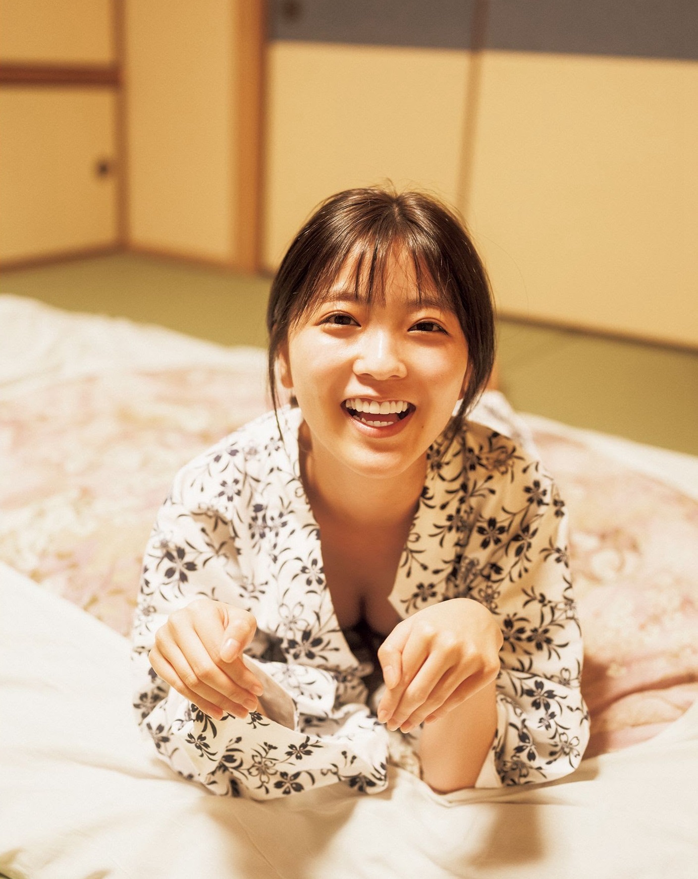 工藤美桜 最新グラビア含む水着画像⑦ 25枚目