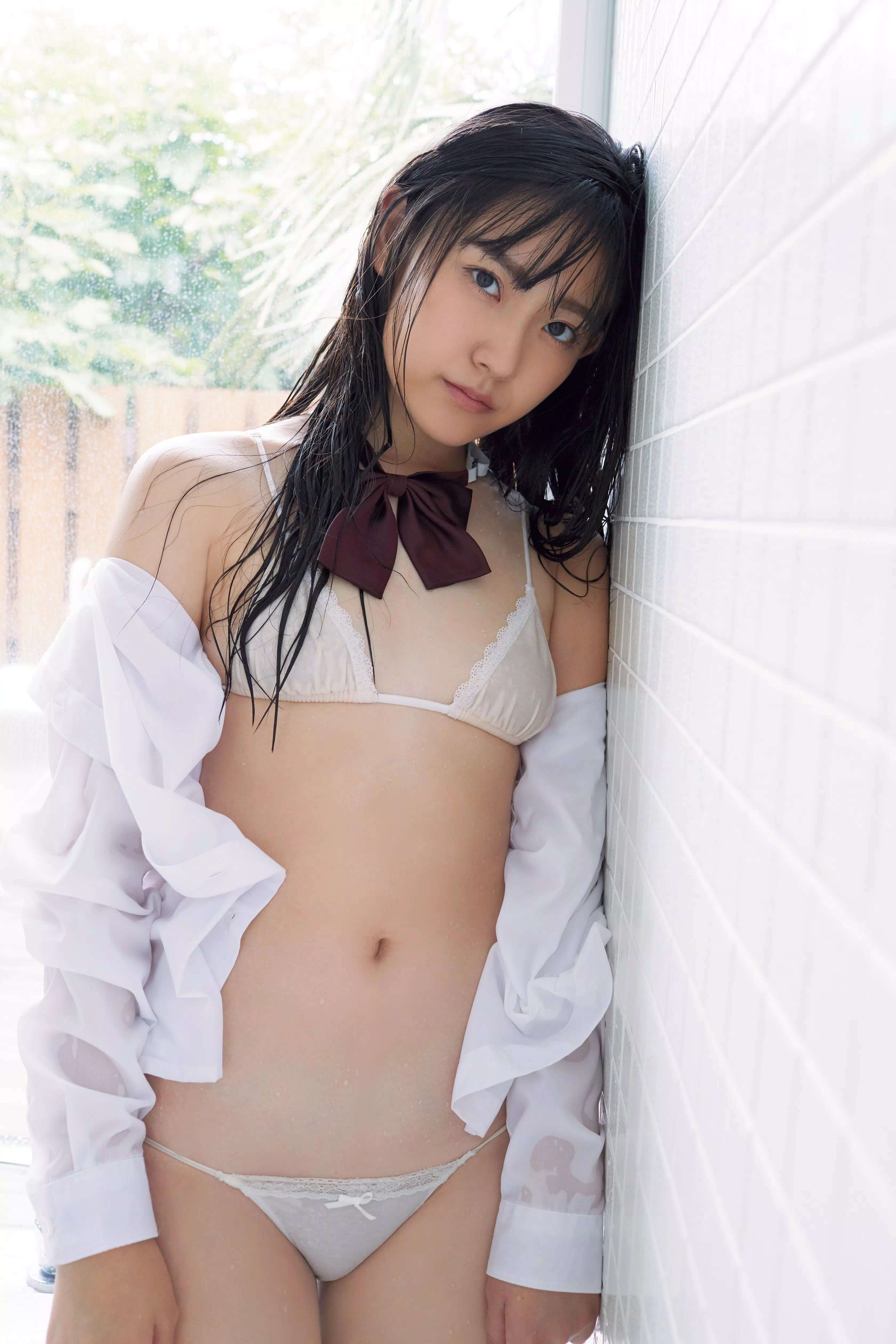 林田百加 こんなハイレグ あんなハイレグ 18枚目