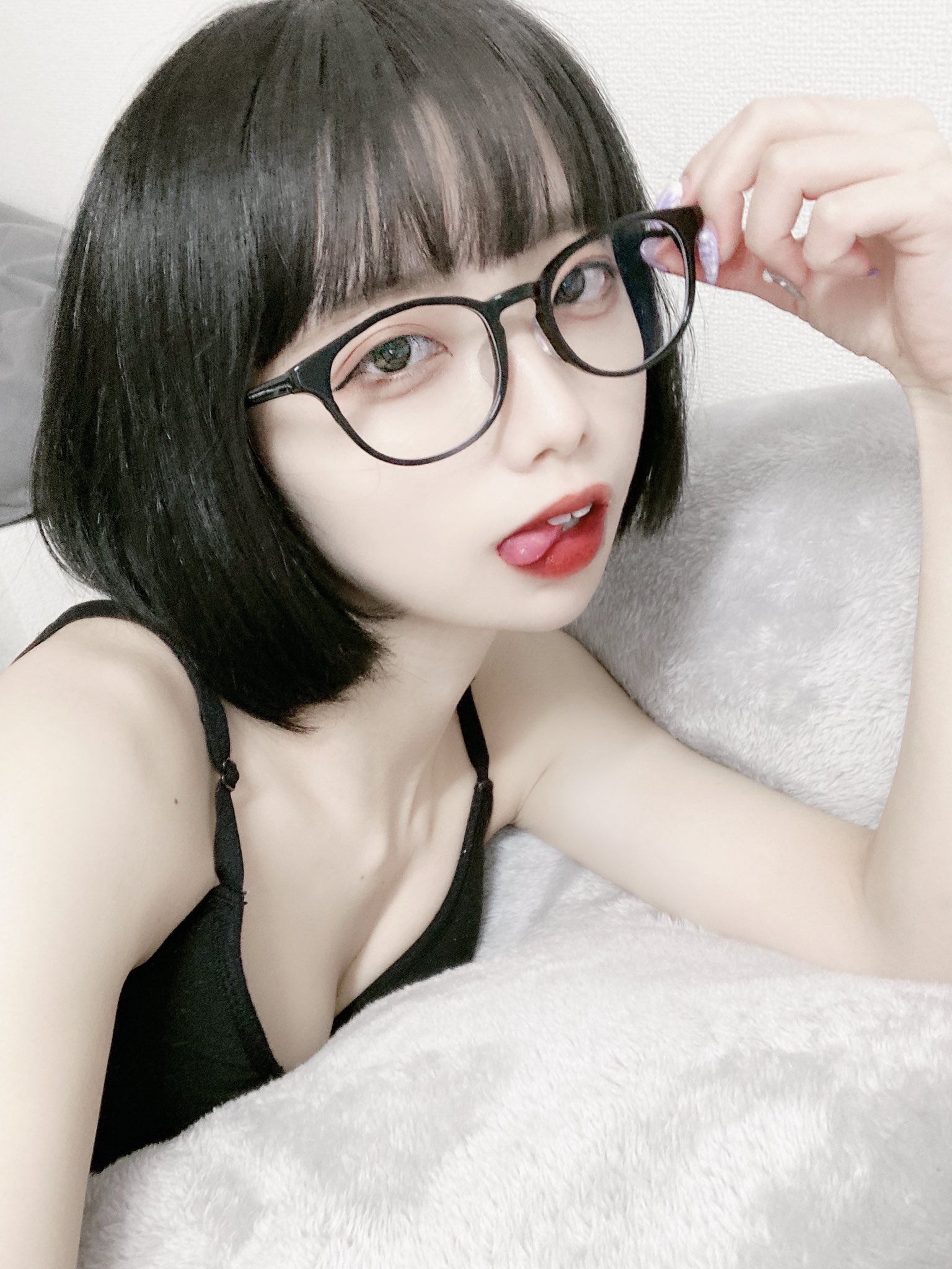 遠月とうか(ラテラルアーク)最新グラビア水着画像 12枚目