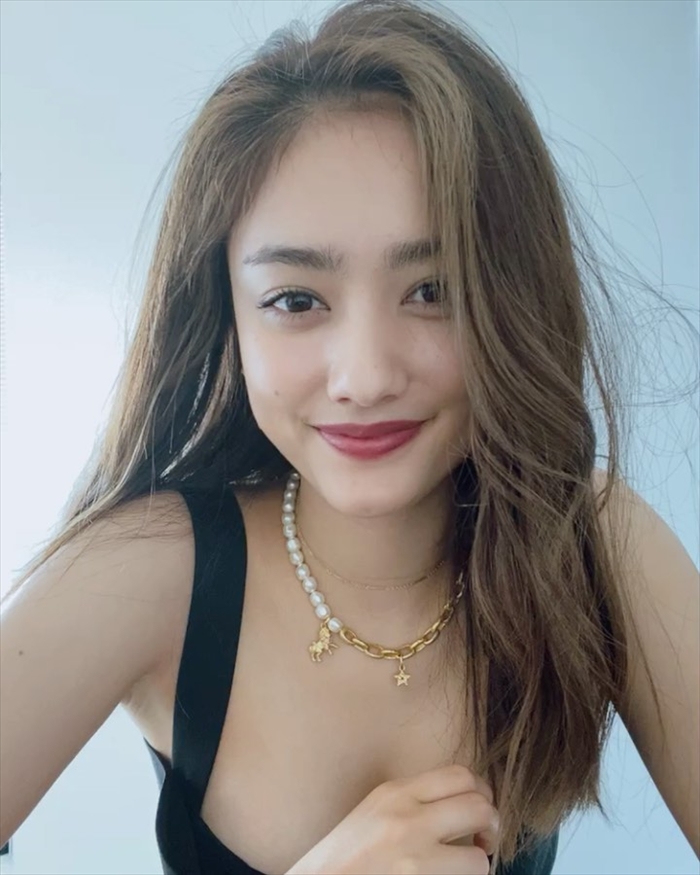 谷まりあ 最新グラビア画像 20枚目