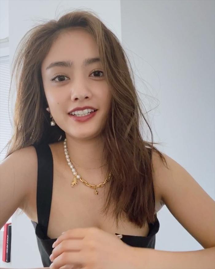 谷まりあ 最新グラビア画像 21枚目