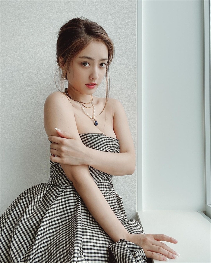 谷まりあ 最新グラビア画像 29枚目