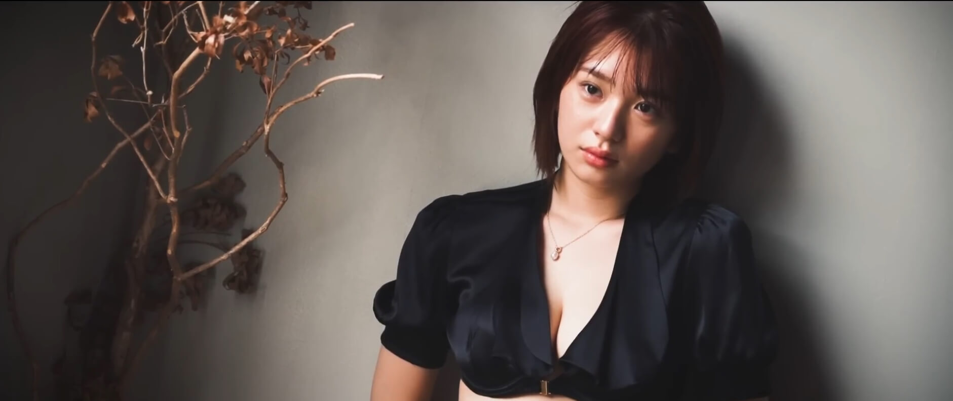 長月翠 水着ビキニグラビアラストアイドル卒業から8ヵ月 17枚目