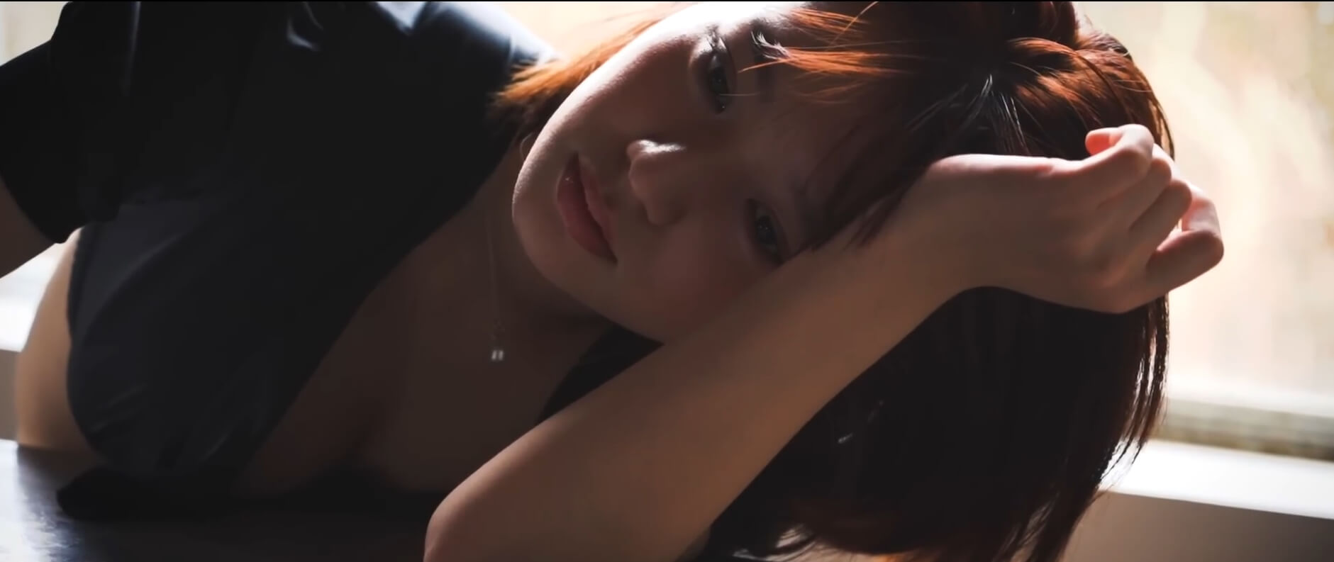長月翠 水着ビキニグラビアラストアイドル卒業から8ヵ月 19枚目
