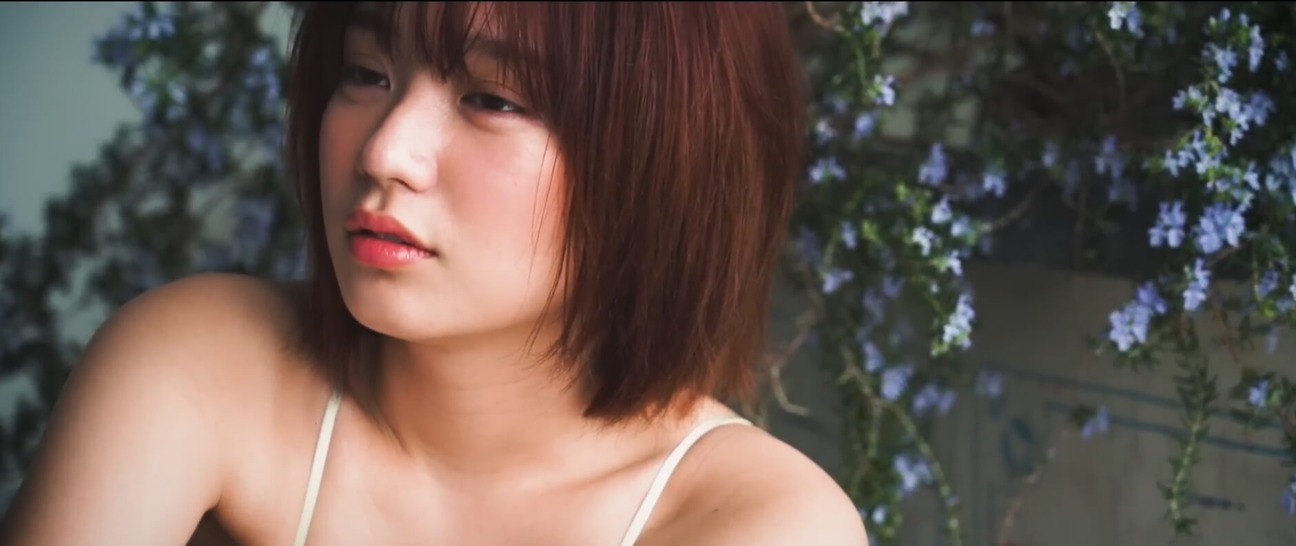 長月翠 水着ビキニグラビアラストアイドル卒業から8ヵ月 23枚目