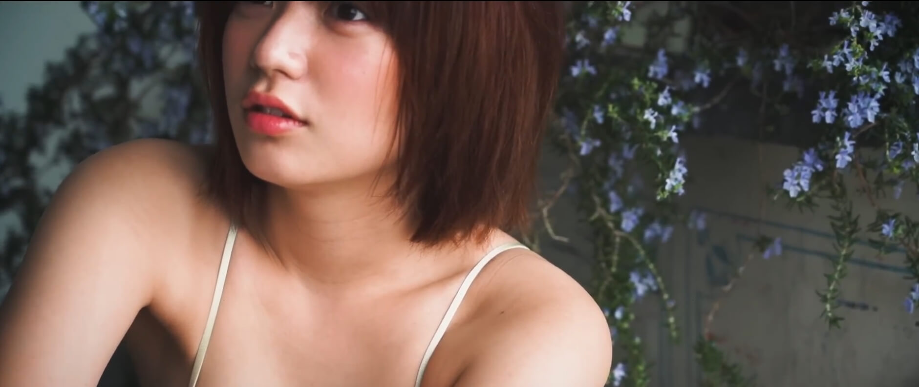 長月翠 水着ビキニグラビアラストアイドル卒業から8ヵ月 28枚目