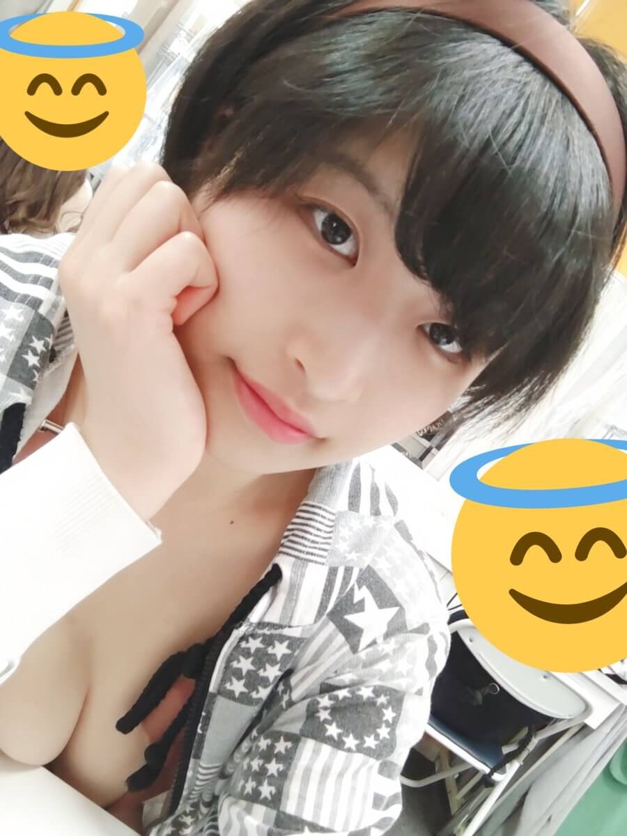 戸塚こはる 水着ビキニグラビア 脱いだらスゴいHカップ 22枚目