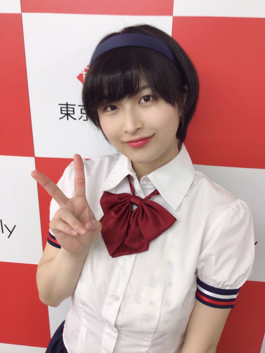 戸塚こはる 水着ビキニグラビア 脱いだらスゴいHカップ 24枚目