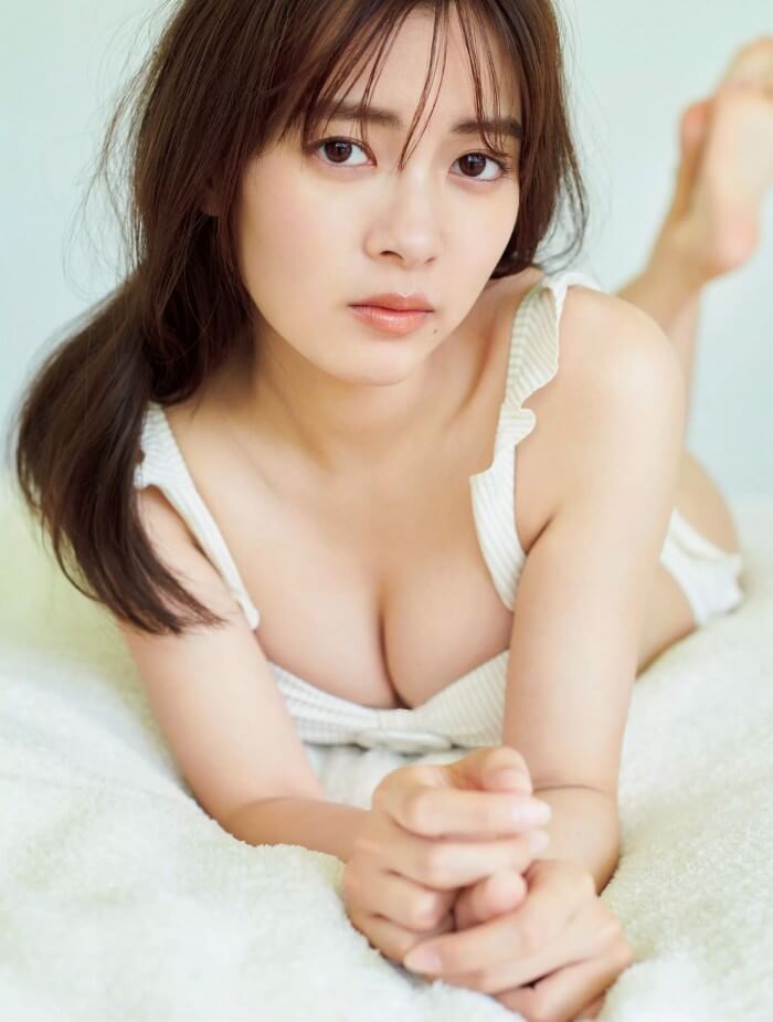 新條由芽 水着ビキニグラビア キラメキ戦隊プリンセス 18枚目