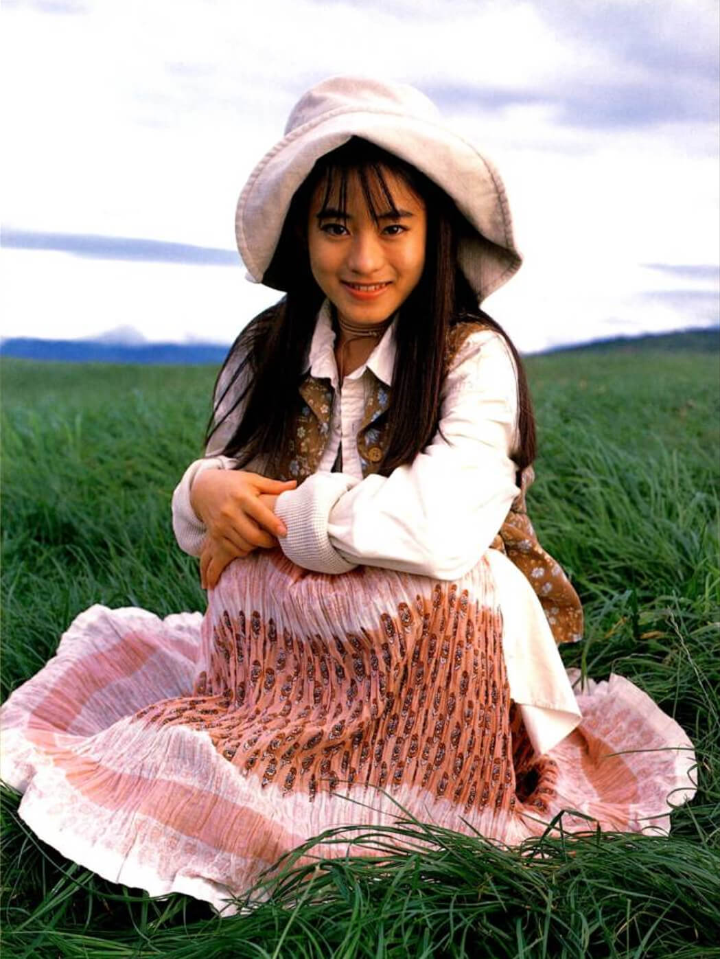 持田真樹 鉄道旅 元桜っ子クラブさくら組メンバー 12枚目