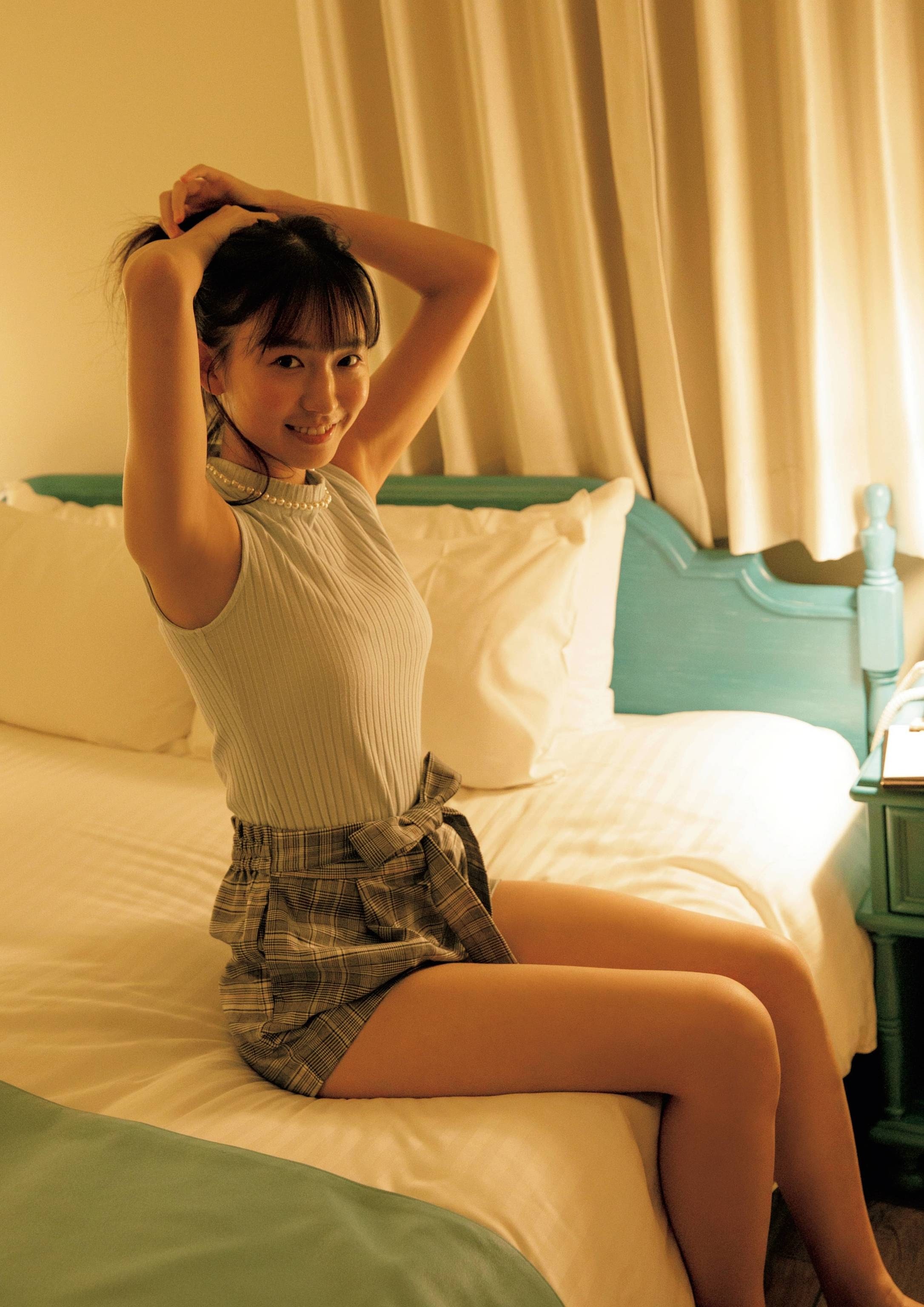 志田音々 最新グラビア含む水着画像⑤ 20枚目