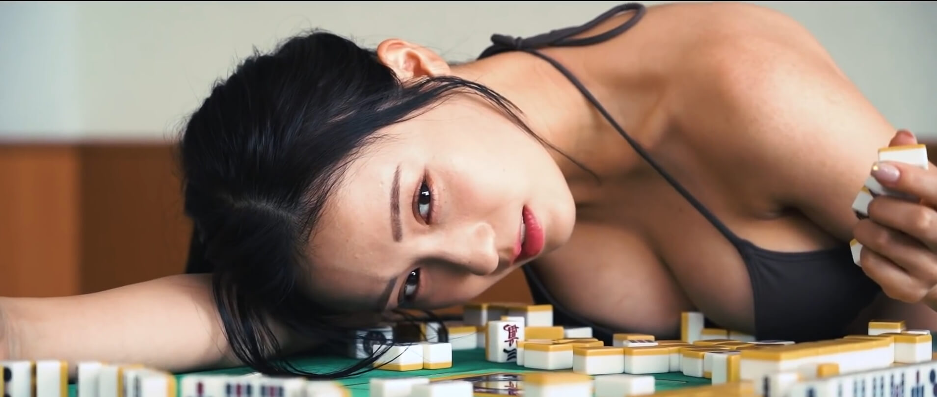 伊藤愛真 水着ビキニグラビアフォトジェニー 29枚目