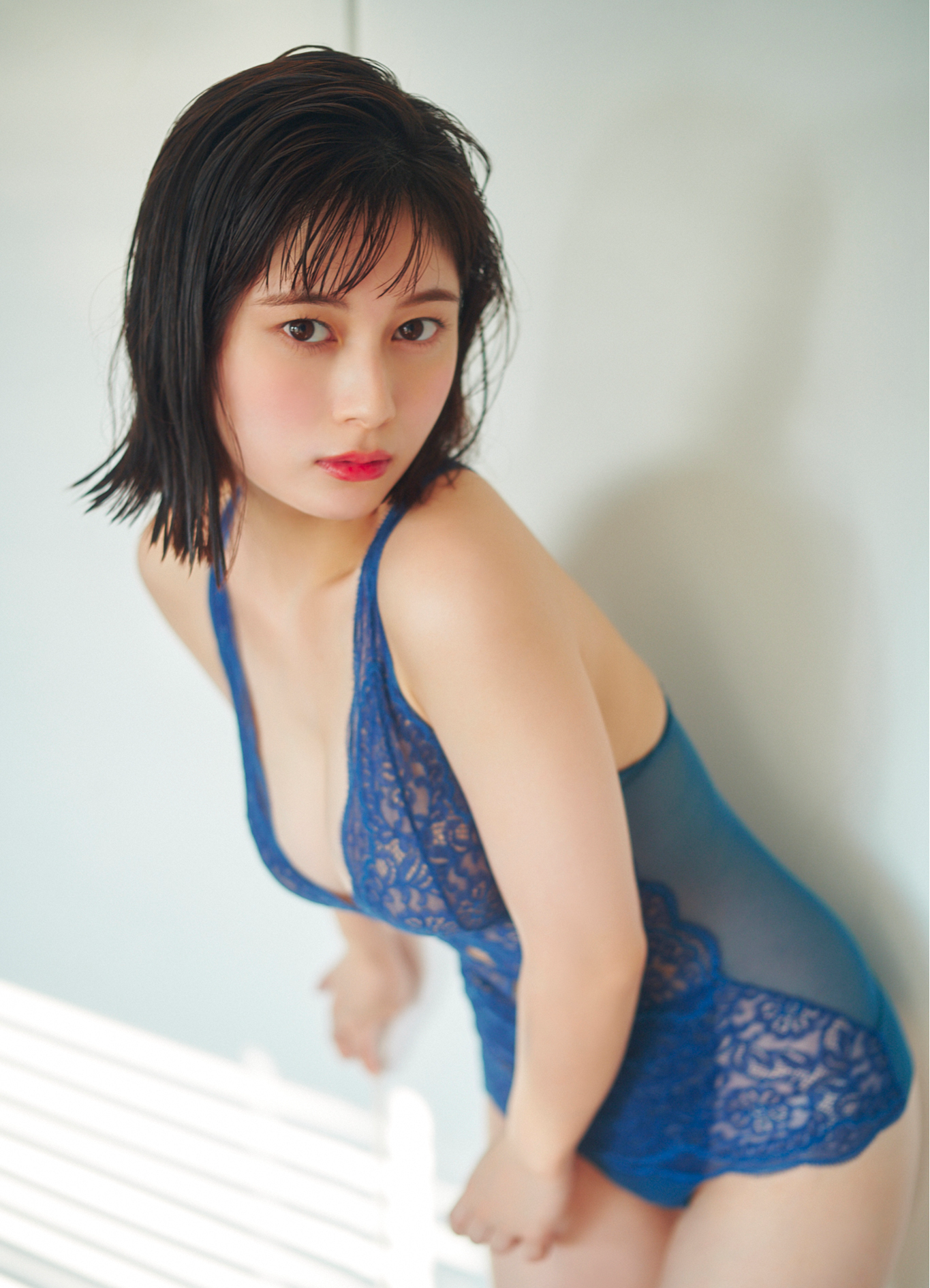 大久保桜子 最新グラビア含む水着画像⑥ 28枚目