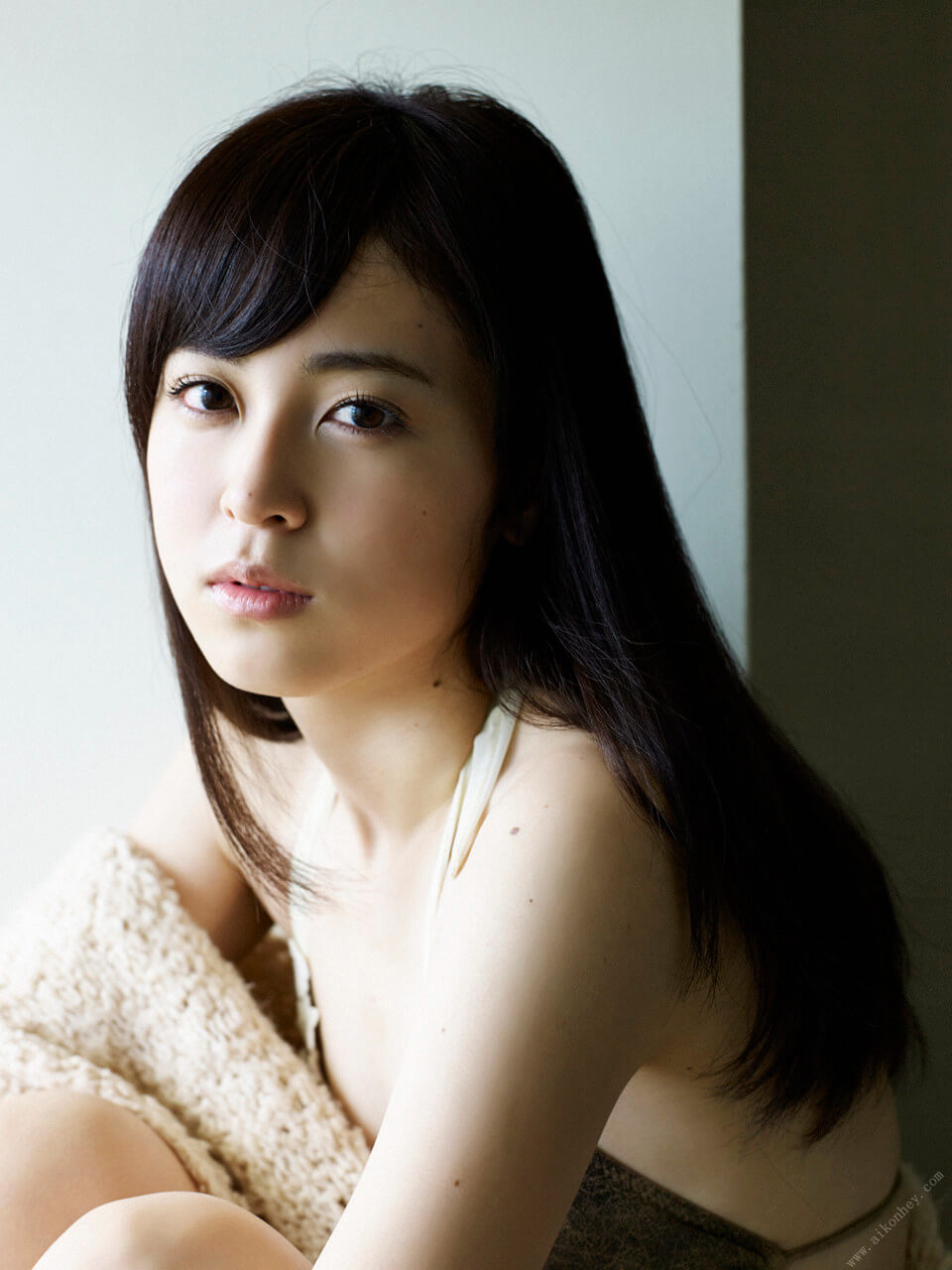 久慈暁子水着ビキニグラビア フジテレビの女性アナウンサー 26枚目