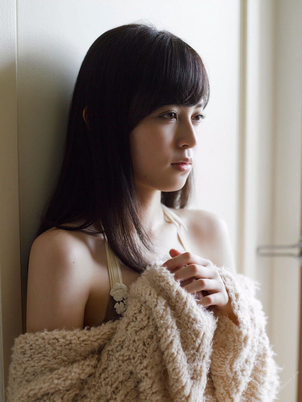 久慈暁子水着ビキニグラビア フジテレビの女性アナウンサー 27枚目