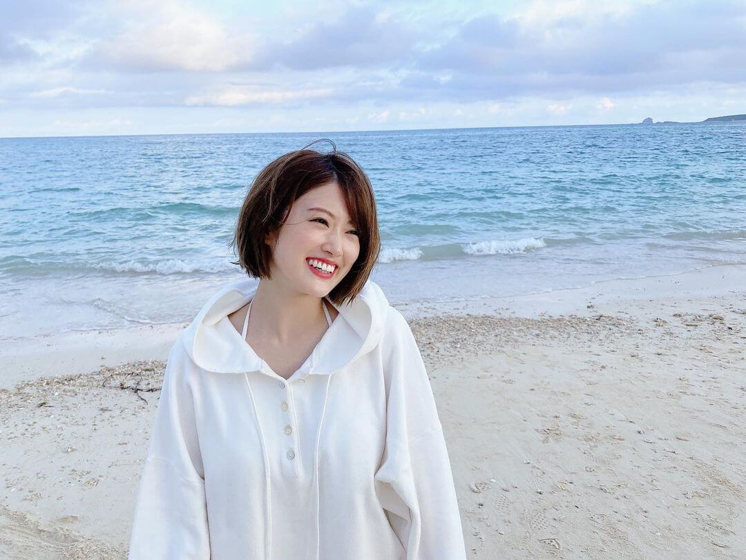 乃木坂46 樋口日奈 水着ビキニグラビア1st写真集で魅せたありのままの私 6枚目