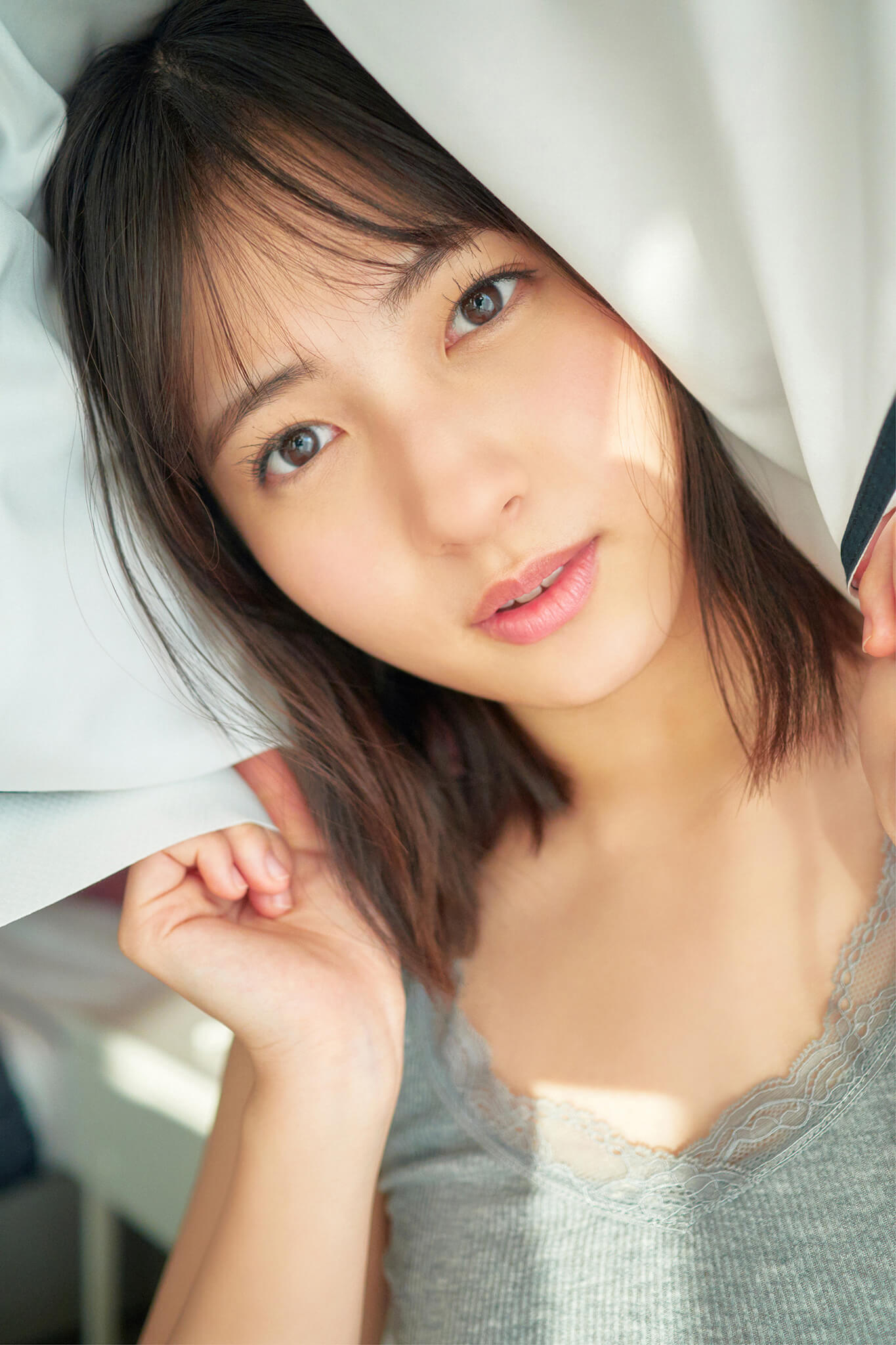 北川莉央 水着グラビア モーニング娘 23枚目