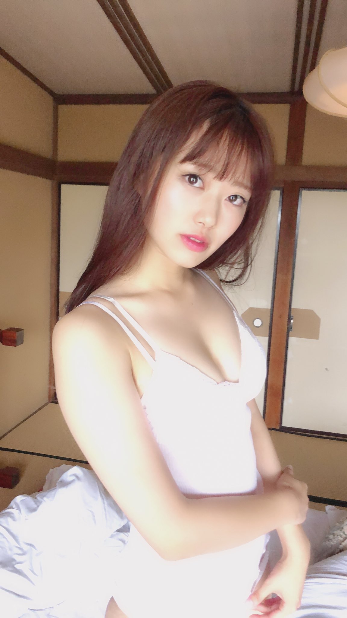 杉本愛莉鈴 グラビア水着画像① 25枚目