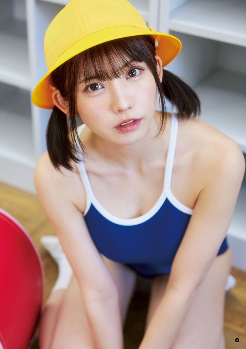 えなこ 最新グラビア水着画像⑮ 13枚目