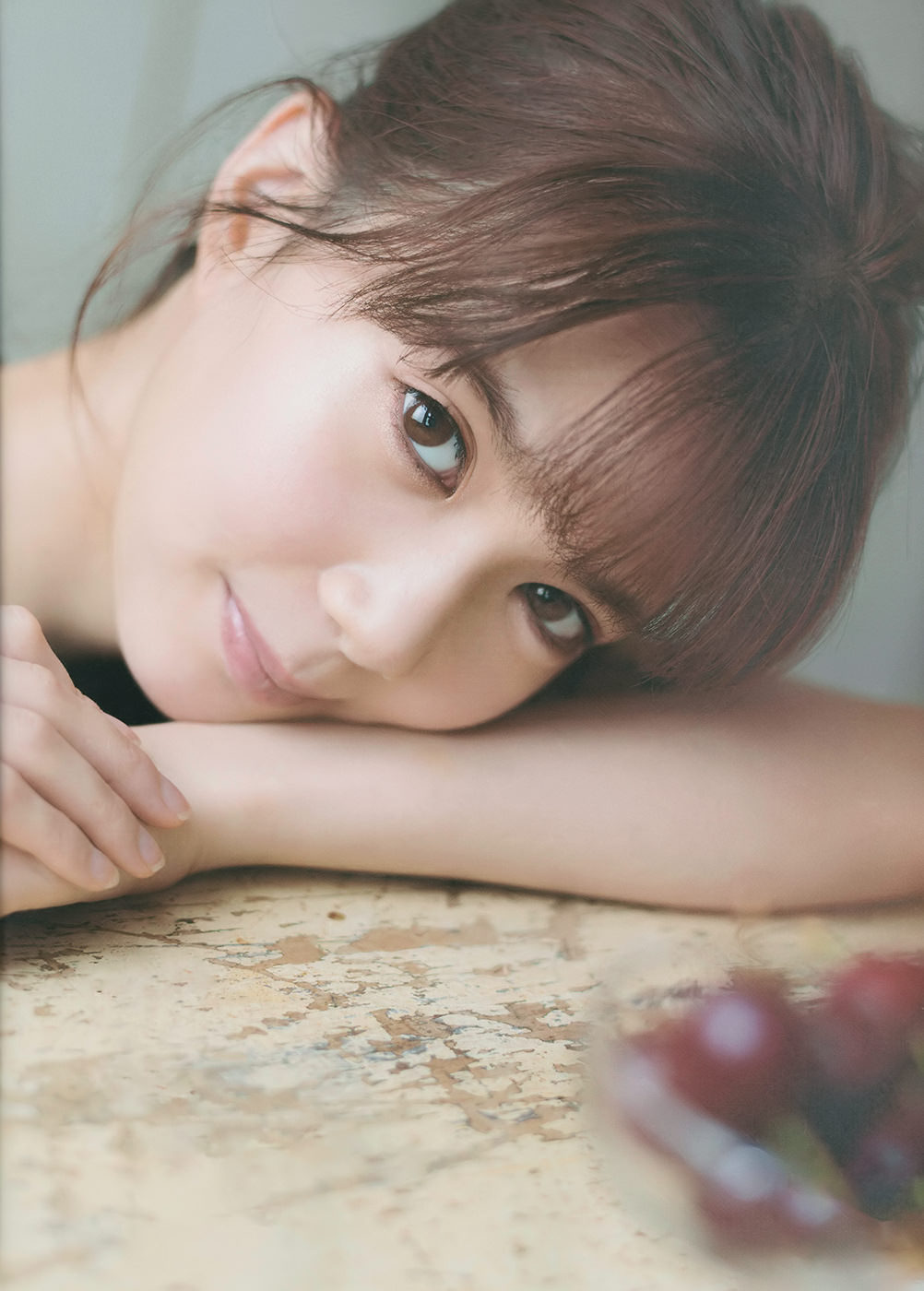 松平璃子 最新グラビア水着画像 7枚目