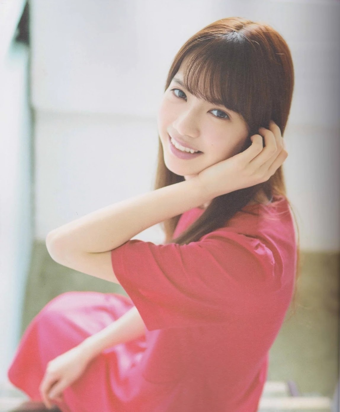 松平璃子 最新グラビア水着画像 15枚目