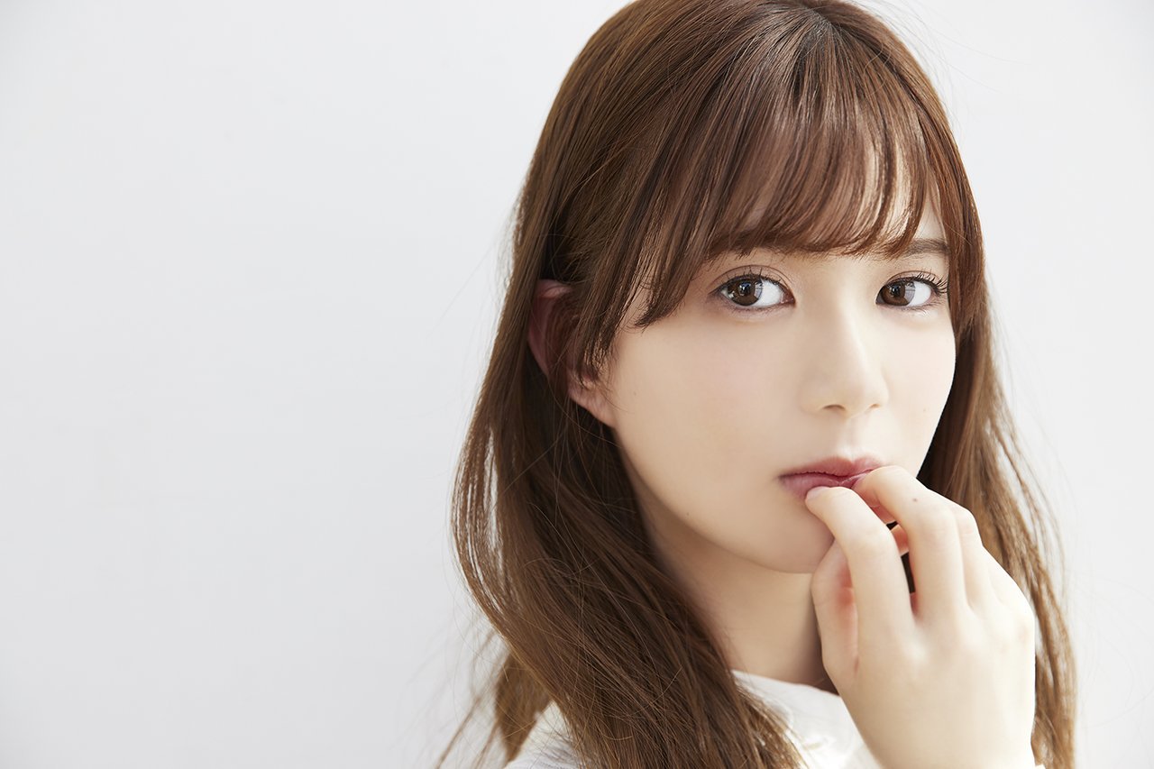 松平璃子 最新グラビア水着画像 19枚目