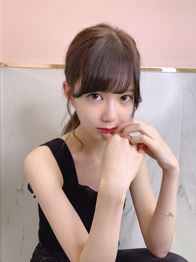 松平璃子 最新グラビア水着画像 25枚目