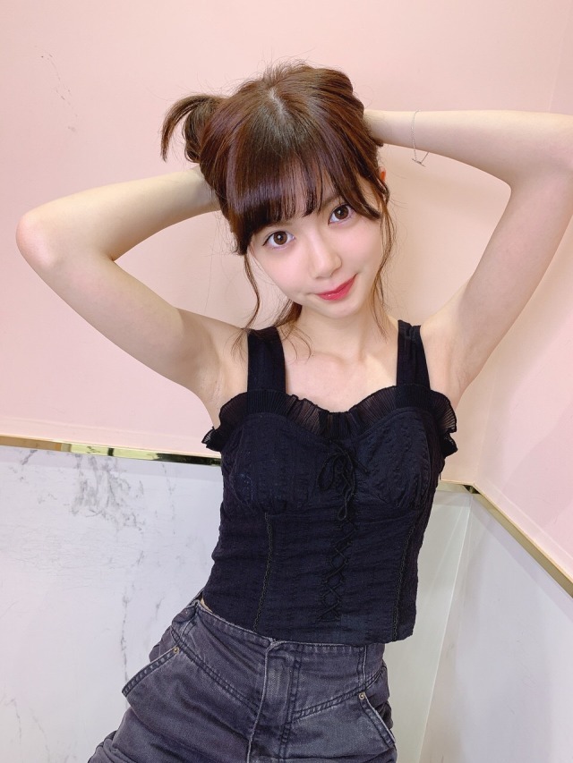 松平璃子 最新グラビア水着画像 27枚目