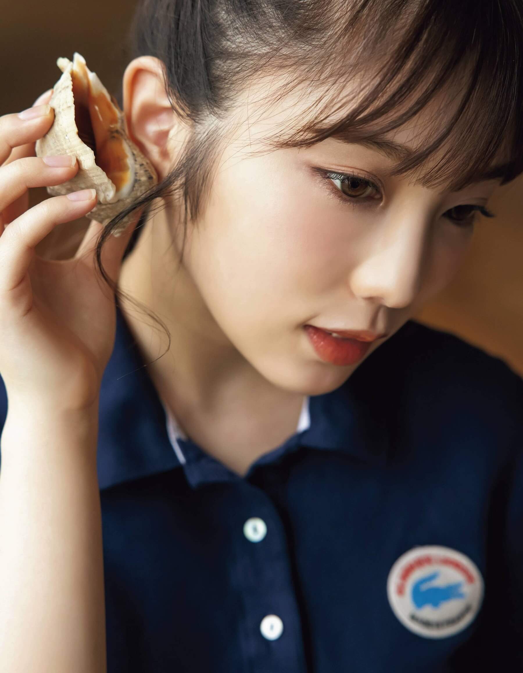 乃木坂46 与田祐希 気になるカノジョ 8枚目