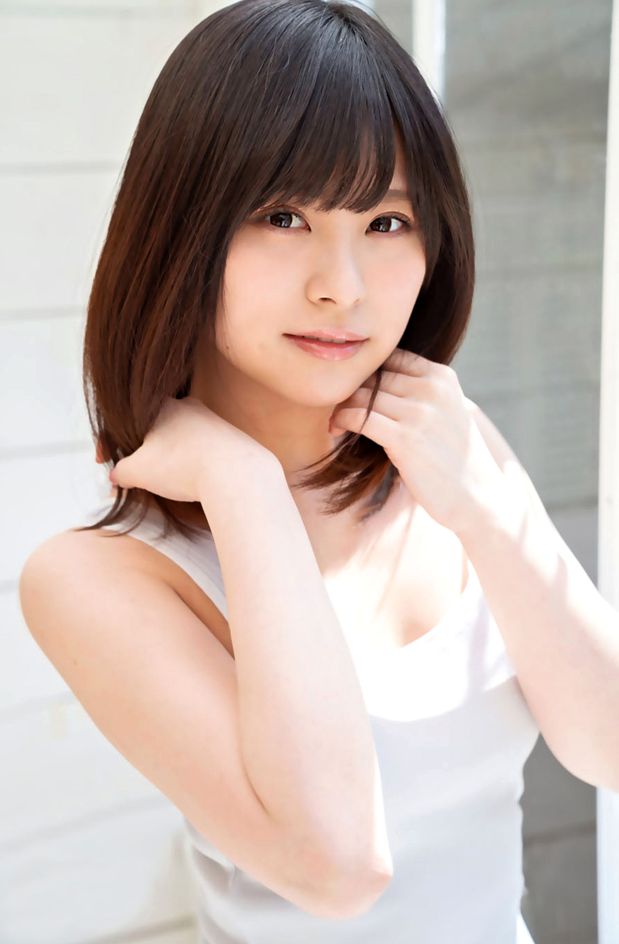 佐藤栞(刹那的アナスタシア)最新グラビア水着画像 28枚目