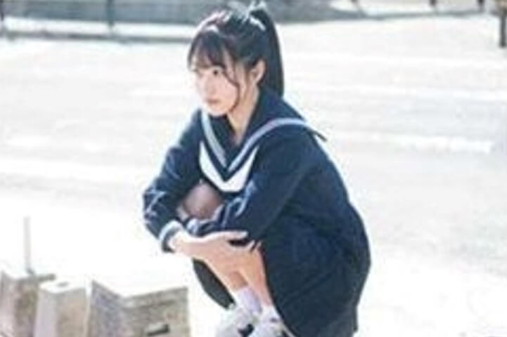 南みゆか 昨年11月に衝撃的な 水着グラビアデビューを果たしたOSKの16歳 9枚目