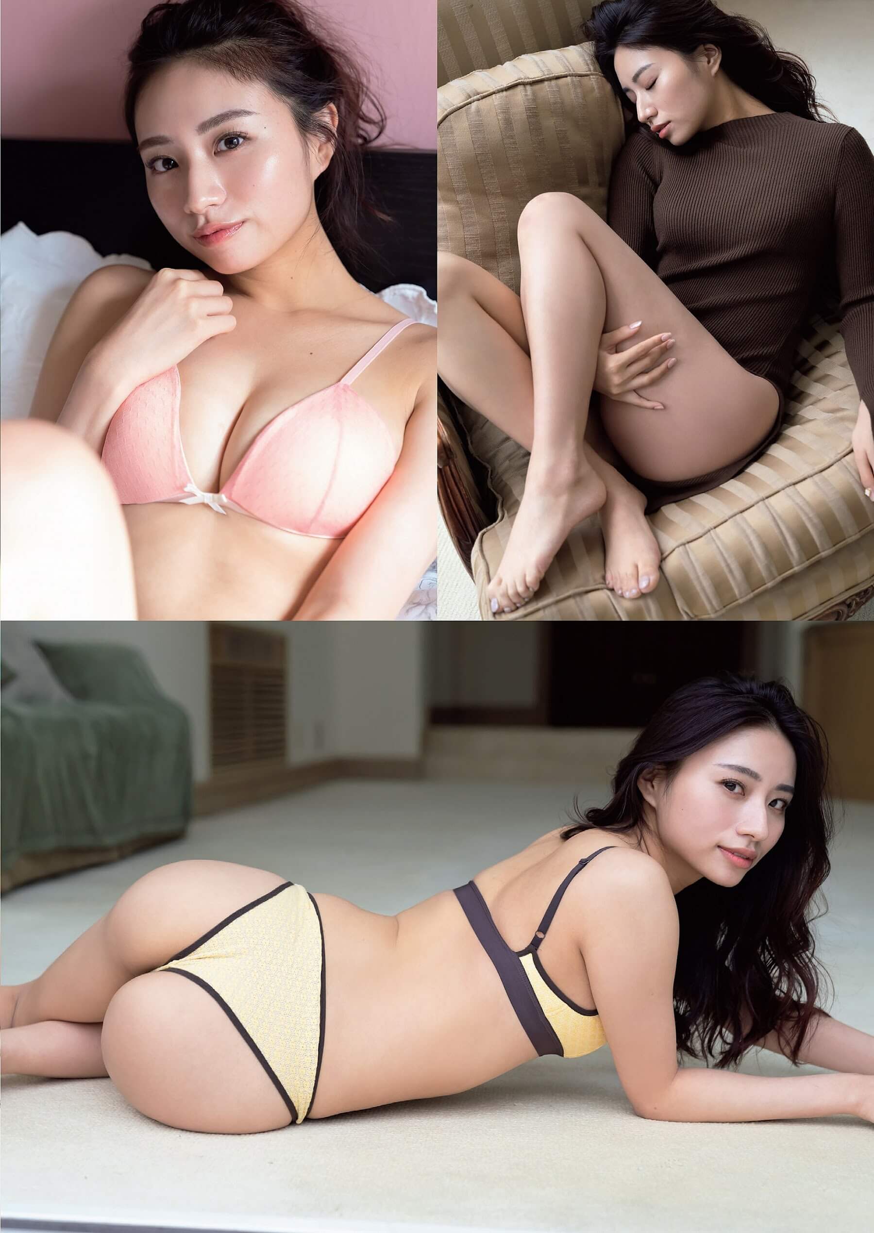 みれい 水着グラビア (バーレスク東京) 6枚目
