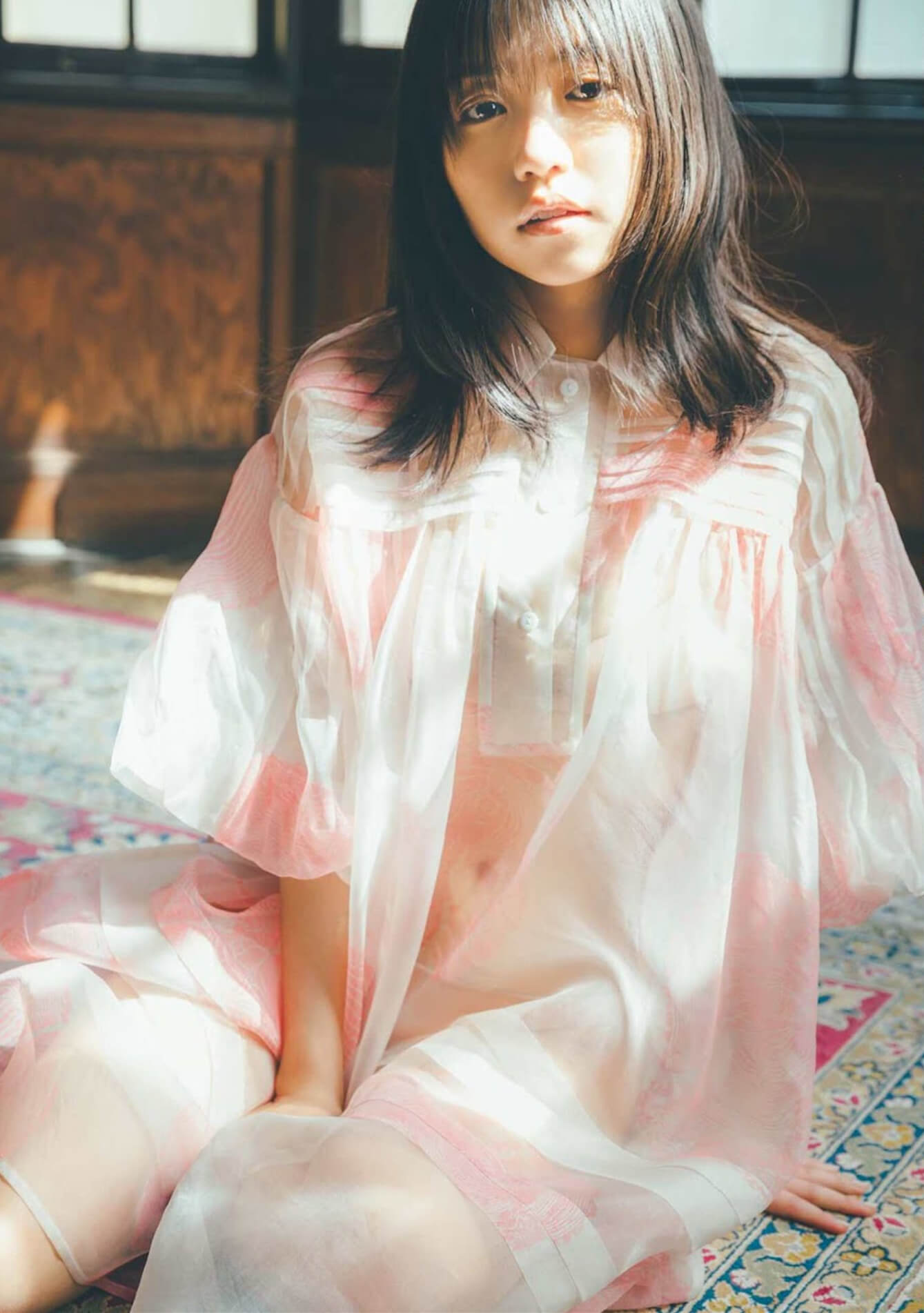 大原優乃 水着グラビア 進化を続ける最高BODYは まだまだ天井知らず 16枚目