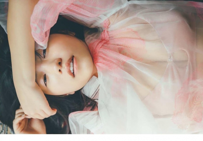 大原優乃 水着グラビア 進化を続ける最高BODYは まだまだ天井知らず 24枚目