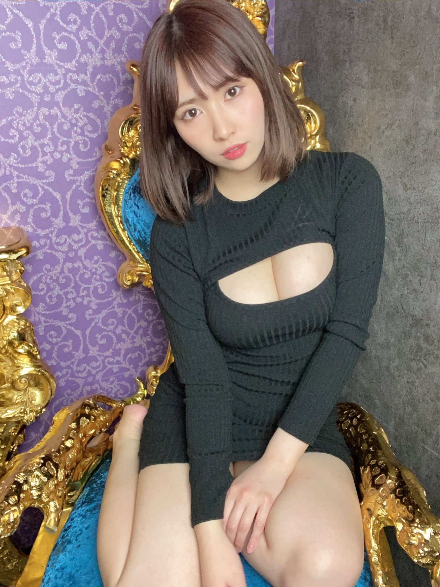 池田ゆうな 最新グラビア水着画像 12枚目