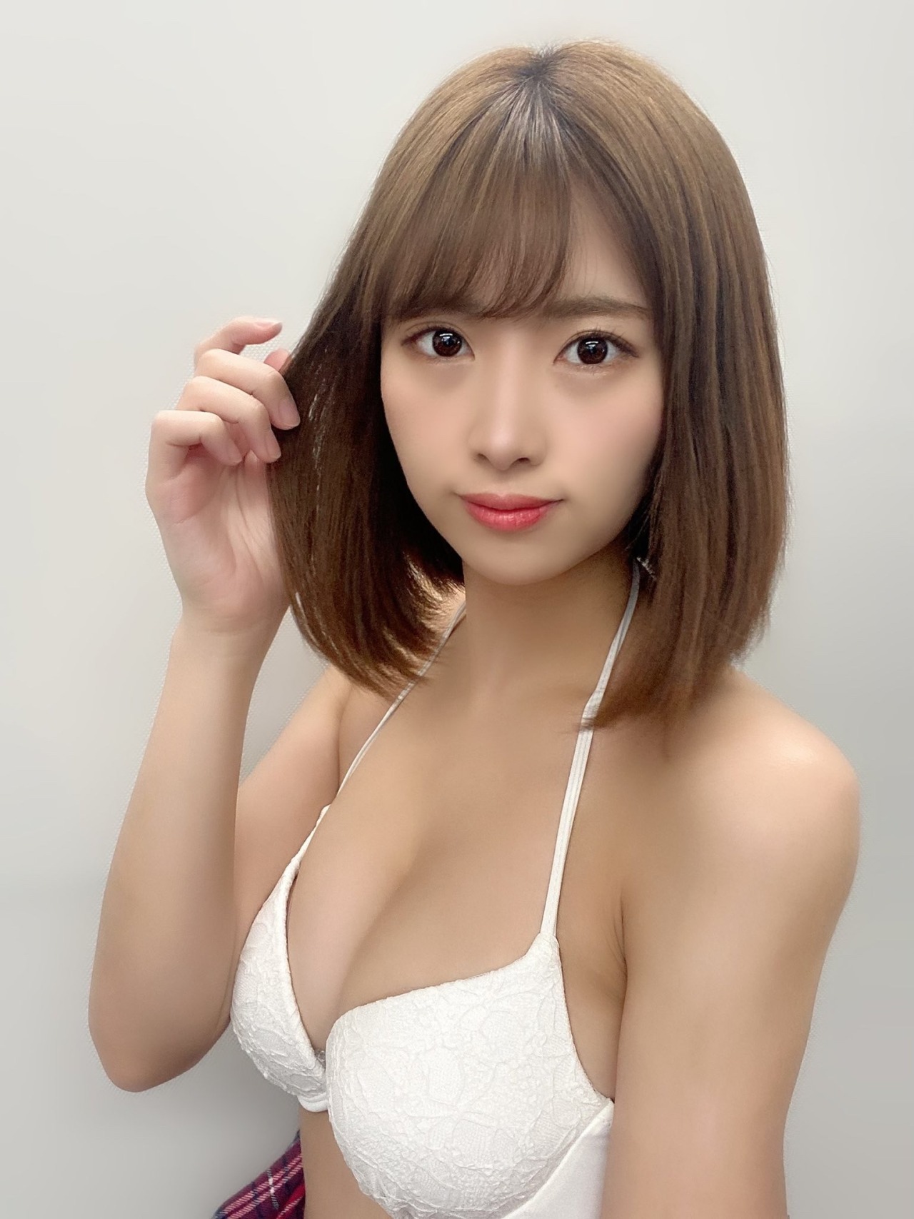 池田ゆうな 最新グラビア水着画像 13枚目