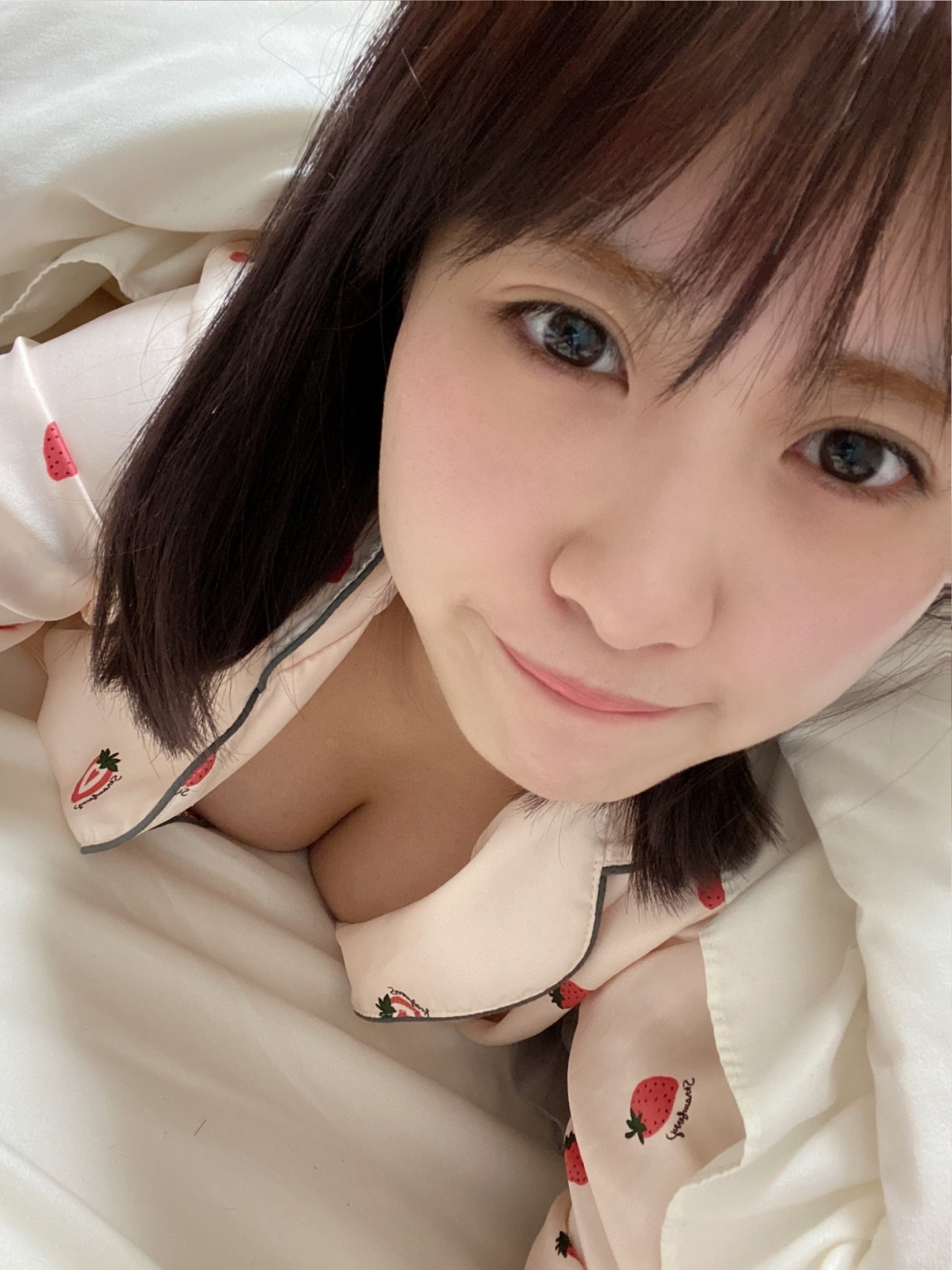 池田ゆうな 最新グラビア水着画像 14枚目