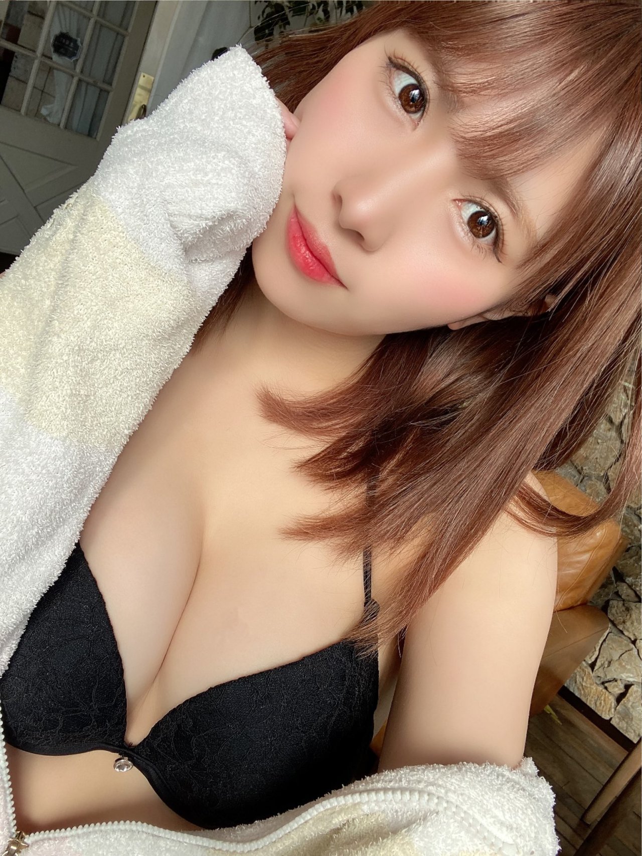 池田ゆうな 最新グラビア水着画像 17枚目