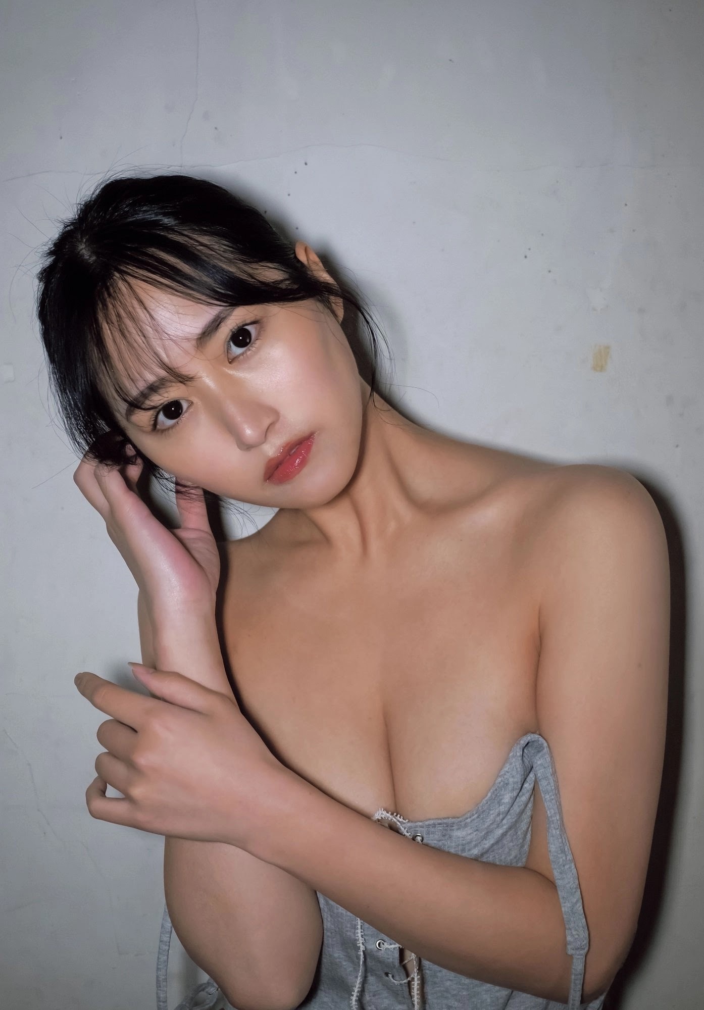 川瀬もえ 最新グラビア含む水着画像② 9枚目